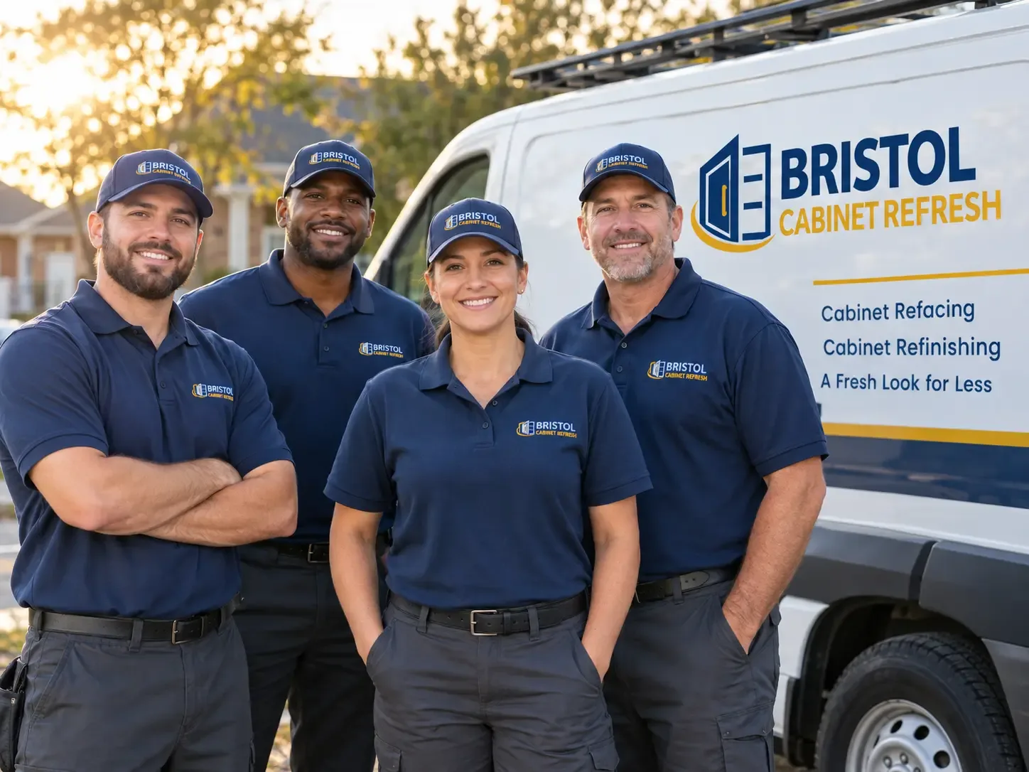 Kitchen Cabinet Refacing company in Arizona